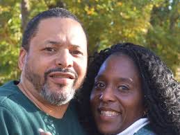 Keisha Franks and Robert King's Wedding Website