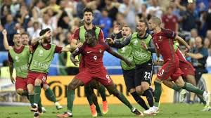 Tutte le statistiche, i risultati, i alle ore 18 del 12 giugno 2004 portogallo e grecia daranno il via alla 12esima edizione dei campionati. Portogallo Francia 1 0 Ronaldo Vince Gli Europei 2016 E Eder Lancia Nella Storia I Lusitani La Repubblica