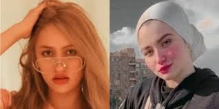 التحفظ على أموال فتيات الـ تيك توك حنين حسام ومودة الأدهم حكاوى مصر