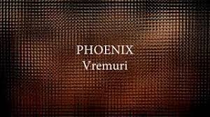 Noaptea se lasa in mahala, pe strada noastra e pustiu la o portita sta cineva, si ma asteapta ca sa vin. Chords For Phoenix Vremuri Versuri Lyrics Karaoke