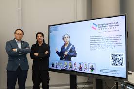 親子好去處｜VTC玩轉技能嘉年華免費入場學生興趣轉化職業技能展現才能