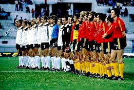 Compara las estadísticas, cuotas y análisis de fútbol de los expertos por tus apuestas. Equipos De Futbol Seleccion De Belgica Finalista De La Eurocopa 1980