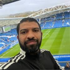 From one prestigious learning opportunity to another! ⬆️ I'm pleased to  announce that I have been award a position