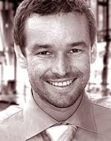 Jan Majer • Blogy Respektu