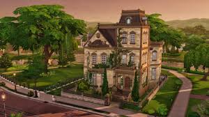 Ophelia roblox id code : Ophelia Manor A Home Worthy Of The Goths Gallery Id Jimothysimothy Thesims