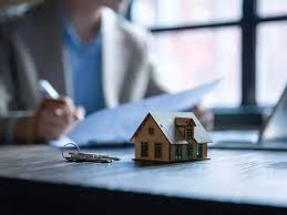 Residential real estate sales to grow 8-10% in FY24, says CRISIL Ratings -  The Economic Times