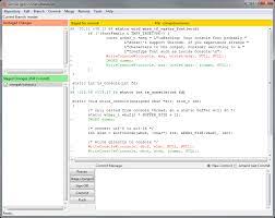 *nix users should feel right at home, as the bash emulation behaves just like the git. Git For Windows Download Sourceforge Net