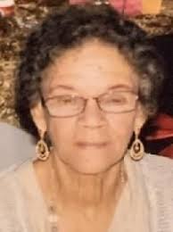 Anna Firstley Obituary (1938