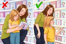 10 Things Parents Should Let Go Of In Order To Raise A Mature Child