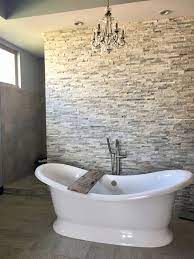 Check spelling or type a new query. Unique Dry Stacked Tile Design Ideas Stone Shower Walls Stacked Stone Walls Stone Backsplash Bathroom