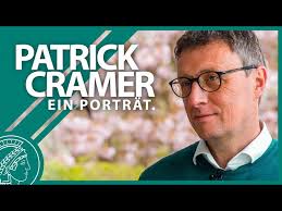 Patrick Cramer