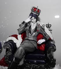 Shaman king pvc statue yoh asakura (banpresto). Atobe Keigo Not Just Prince A King Myfigurecollection Net