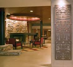 Ssdg Interiors Inc Hospitality Hotels Hilton Whistler Resort Spa Hotel Interior