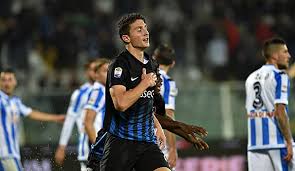He is a former player of livorno, fiorentina. Mattia Caldara Steht Vor Einem Wechsel Zu Juventus Turin