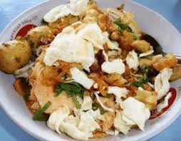 Get menu, reviews, contact, location, phone number, maps and more for bubur ayam alfa restaurant on zomato serves indonesian. Procedure How To Make Bubur Ayam Dalam Bahasa Inggris Beserta Artinya Lengkap