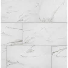 Maybe you would like to learn more about one of these? Florida Tile Home Collection Michelangelo Calacatta Rectified 12 In X 24 In Porcelain Floor And Wall Tile 13 3 Sq Ft Case 5 Cases Not Used Kx Real Deals Inver Grove Hts