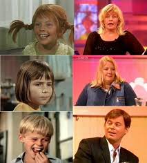 Kontakta britt inger nilsson, 69 år, alnö. Men Skulle Du Kanna Igen Hennes Kompisar Tommy Och Annika Om De Gick Forbi Pa Gatan Idag Jag Tror Knappast Det S Pippi Calzelunghe Attori Ricordi D Infanzia