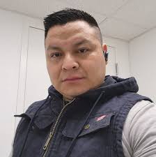 Francisco Diego Mateo