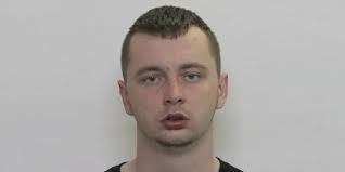 Tyler Helms Charged with Threatening Public Official in Cayce, SC