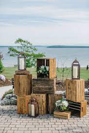 This Maine Wedding Was Like A Giant Weekend Long Slumber Party Maine Wedding Decor Rustic Wedding Decor Lantern Decor Wedding