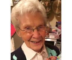 Kathryn McLeod Obituary (1924