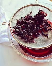 Dried hibiscus is edible, and is often a delicacy in mexico. What Are Flor De Jamaica Hibiscus Flowers Plus 10 Hibiscus Recipes