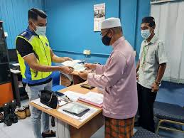 Jabatan perkhidmatan awam atau jpa merupakan sebuah jabatan kerajaan malaysia yang merancang, membangun, dan mengurus sumber manusia untuk perkhidmatan awam. Langgar Sop Aidilfitri Exco Terengganu Didenda Rm2 000