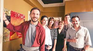 Cebimdeki yabancı izle 2018 yapımı yerli komedi filmi 720p tek parça full hd olarak izlemeniz için bolumd adresinde hazır. Emoji Perdede Bu Hafta Cebimdeki Yabanci Hakkinda Bilinmeyenler Emoji