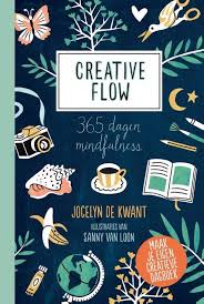 Bol Com Creative Flow Jocelyn De Kwant 9789401303521 Boeken