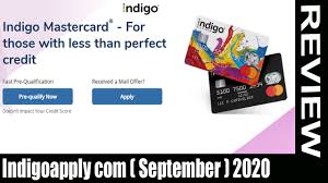 Indigo apply personal invitation number offer apply for an indigo mastercard here. Indigoapply Com Sep 2020 Know This Online Site