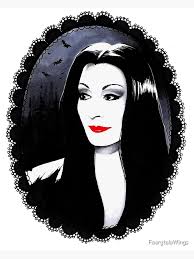 Láminas artísticas: Camafeo Blanco Y Negro