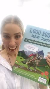 Look how cute this is! 📚, Kiki the Kea has come so far. She’s helping  little ones in the community reach their reading goals and grow their  imaginations. I low key want an adult version with reading ...