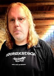 I'm a vocalist and music's been a large part of my life. I've worked with  the likes of Andrew Woolfolk RIP, Tony Exum Jr II, Gregory Goodloe, and The  Platters organization with