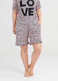 Most of our products are available within the next 24 or 48 hours, or 3 business days for clients who aren't restrained by time. Shop Bamboo Wild Pj Short In Sizes 12 To 24 Taking Shape Uk
