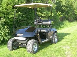 2012 Ez Go Limited Production Valor Black Gas Golf Cart Includes New Gas Powered 13 Hp Engine Alloy Wheels Bar Light Golf Carts Gas Golf Carts Bar Lighting