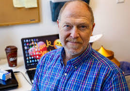 UW Bothell professor leads off science pub talks at McMenamins