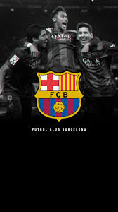 Download, share or upload your own one! Fc Barcelona 1080x1920 Download Hd Wallpaper Wallpapertip