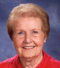 Obituary information for Mary Lou Vieth