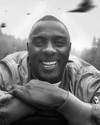 Idris Elba