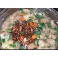 Check spelling or type a new query. Sop Daging Tetelan Bakso Sambal Ready Shopee Indonesia