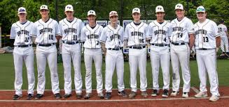 Varsity Baseball Makes School History The Wmega