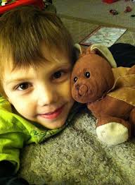 Ashton Carley Trent Obituary (2014)