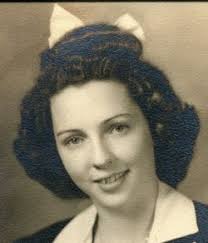 Alice Marguerite Montgomery Clement (1925-2015)