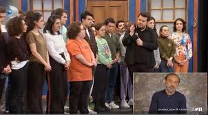 Evliya aykan çok güzel hareketler 2 oyuncu kadrosuna ilk sezondan itibaren dahil olmuştur. Cok Guzel Hareketler Bunlar 2 Nin Oyunculari Kansere Yakalanan Arif Guloglu Na Destek Verdi Son Dakika Magazin