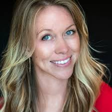 Jillian Lockwood Realtor