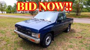 Check spelling or type a new query. The 1989 Nissan D21 Hardbody Is At Iaa For Sale Now Link Below Youtube