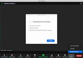 Breakout rooms allow you to split your zoom meeting into separate sessions. Wie Richte Ich Breakout Raume Ein Erwachsenenbildung Ekhn Blog