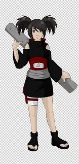 It was invented by jiraiya during his youth to allow him to spy on girls bathing without the risk of being caught. Kiba Inuzuka Sai Naruto Sunagakure Jinchuriki Naruto Black Hair Cartoon Fictional Character Png Klipartz