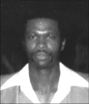 Charles JACKSON Obituary