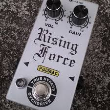 Jual kalau mau pesan efek2 lainnya juga bisa, silahkan hubungi nomor di user profile: Jual Efek Gitar Fatmac Rising Force Overdrive Kota Semarang Fatmac Tokopedia